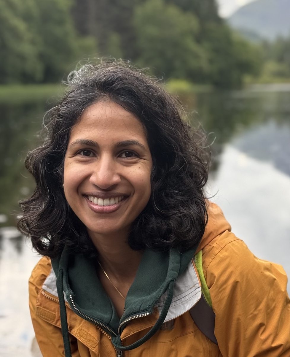 Eranthie Mendis